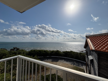 南城市玉城字奥武